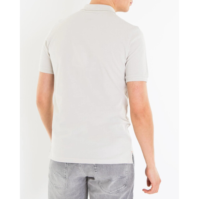 Parajumpers Heren gangapuma polo PMPOEY26-342 large