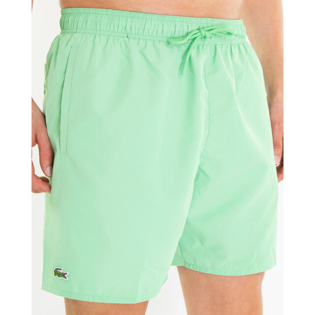 Lacoste Heren 1hm1 swim trunks MH9088-EI8 large