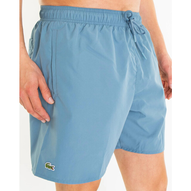 Lacoste Heren 1hm1 swim trunks MH9088-EIE large