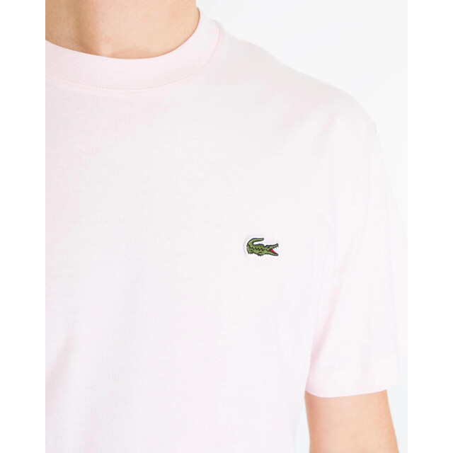 Lacoste Heren 1ht1 t-shirt TH7318-T03 large