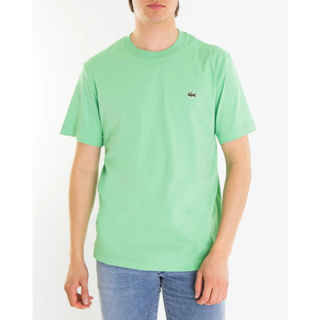 Lacoste Heren 1ht1 t-shirt TH7318-TTF large
