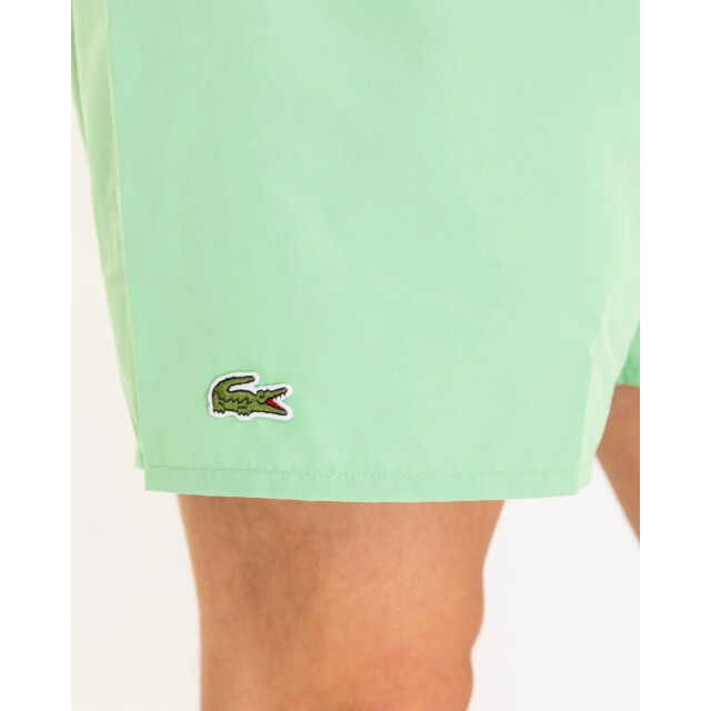 Lacoste Heren 1hm1 swim trunks MH9088-EI8 large