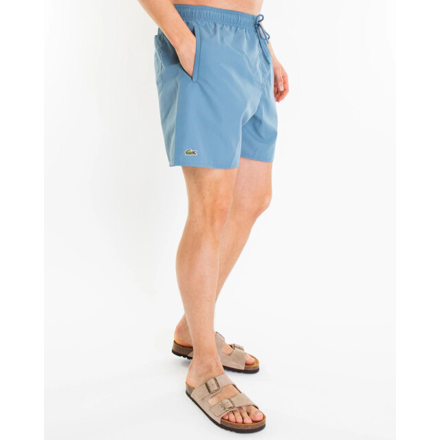 Lacoste Heren 1hm1 swim trunks MH9088-EIE large