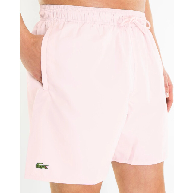 Lacoste Heren 1hm1 swim trunks MH9088-6SS large