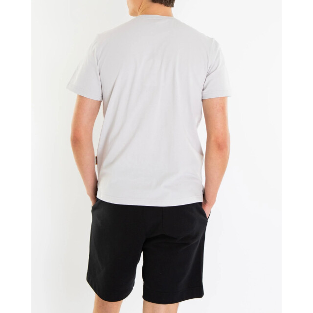 Parajumpers Heren mojave t-shirt PMTSRE07-324 large