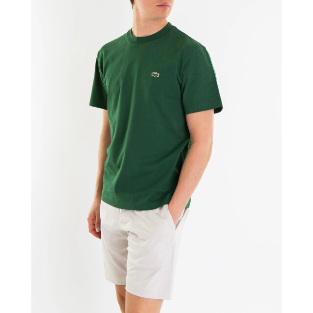 Lacoste Heren 1ht1 t-shirt TH7318-132 large