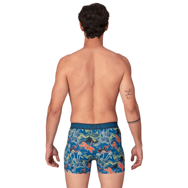 Muchachomalo Heren 7-pack boxershorts U-OUTLT1010-366 large
