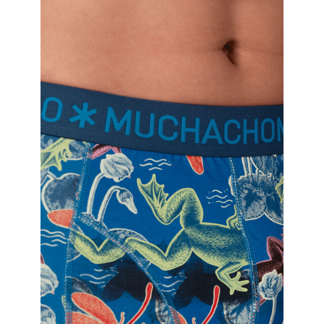 Muchachomalo Heren 7-pack boxershorts U-OUTLT1010-366 large