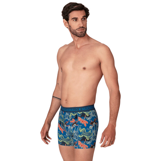 Muchachomalo Heren 7-pack boxershorts U-OUTLT1010-366 large