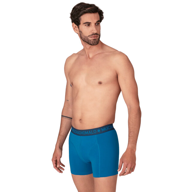 Muchachomalo Heren 7-pack boxershorts U-OUTLT1010-366 large