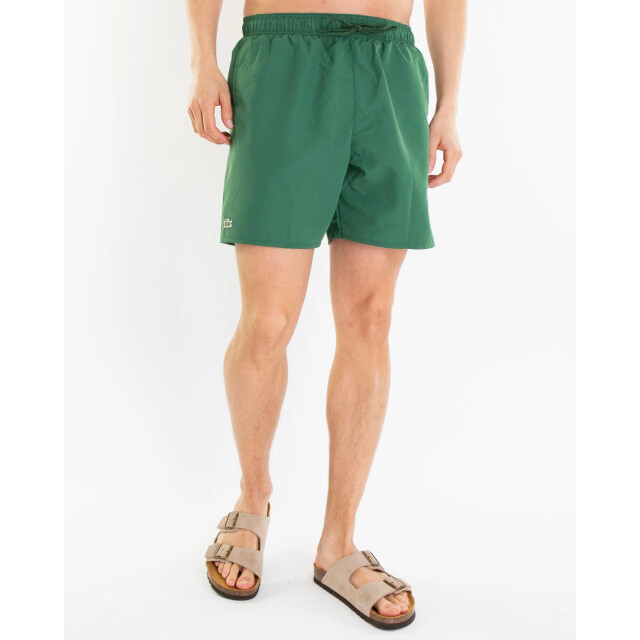 Lacoste Heren 1hm1 swim trunks MH9088-S30 large