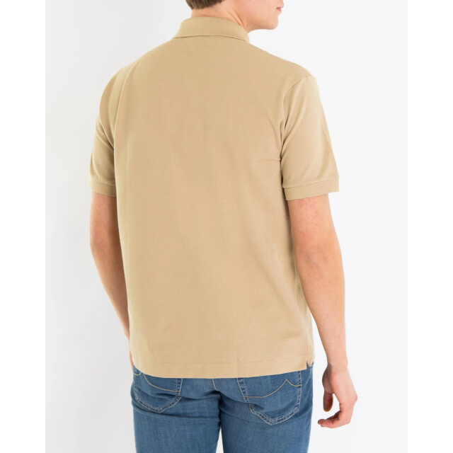 Lacoste Heren 1hp1 polo L1212-02S large