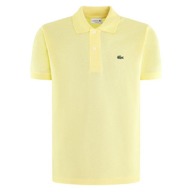 Lacoste Heren 1hp1 men's s/s best polo L1212-107 large