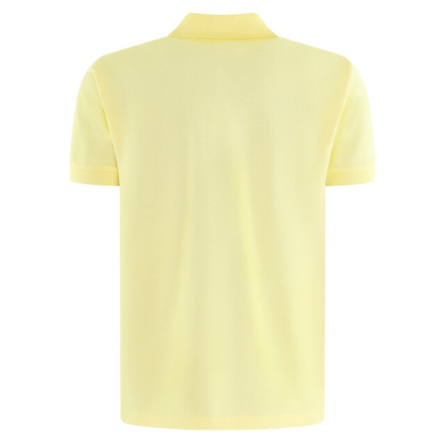 Lacoste Heren 1hp1 men's s/s best polo L1212-107 large