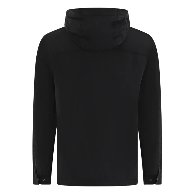 Parajumpers Heren jonty hooded jacket PMJKRM02-541 large