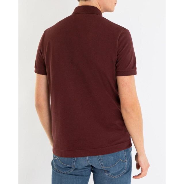 Lacoste Heren 1hp3 polo PH5522-BZD large