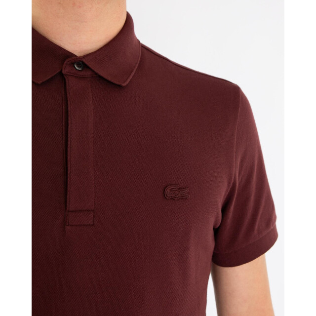 Lacoste Heren 1hp3 polo PH5522-BZD large