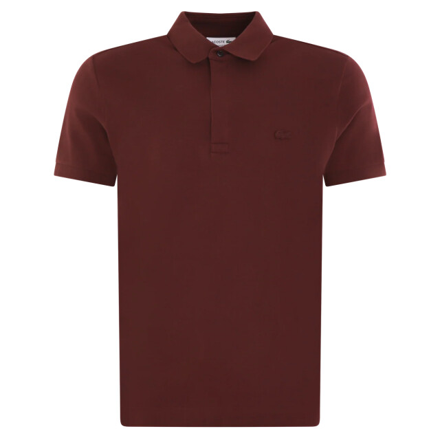 Lacoste Heren 1hp3 polo PH5522-BZD large
