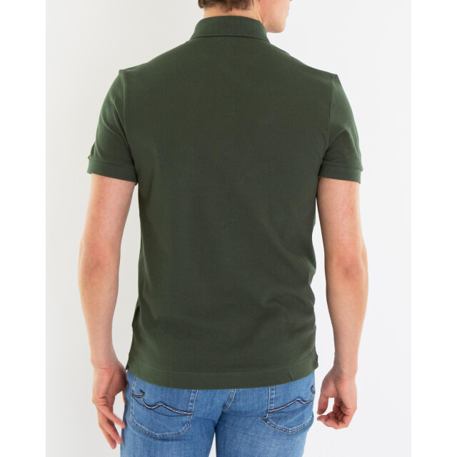 Lacoste Heren 1hp3 polo PH5522-HCF large