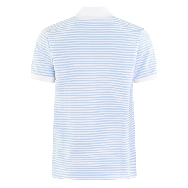 Lacoste Heren 1hp3 polo /blauw PH9753-F6Z large