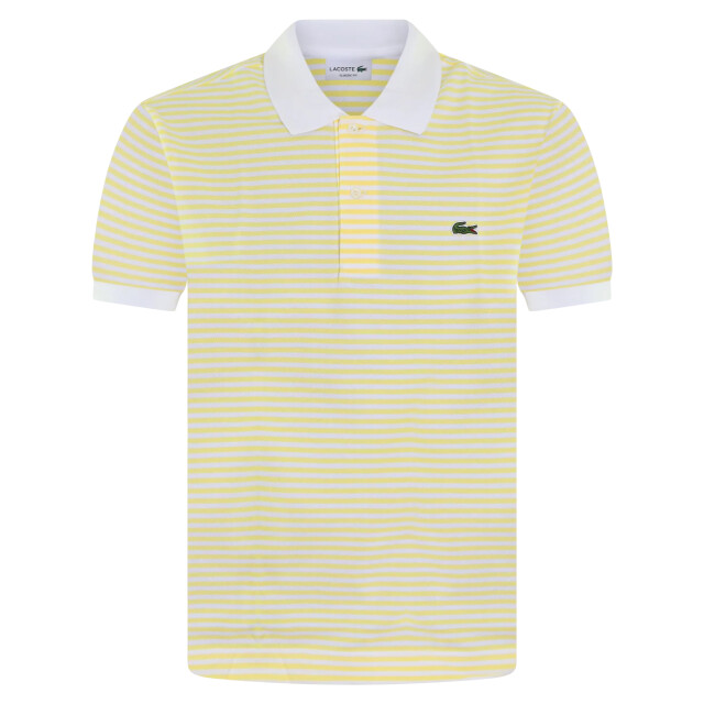 Lacoste Heren 1hp3 men polo PH9753-KBA large