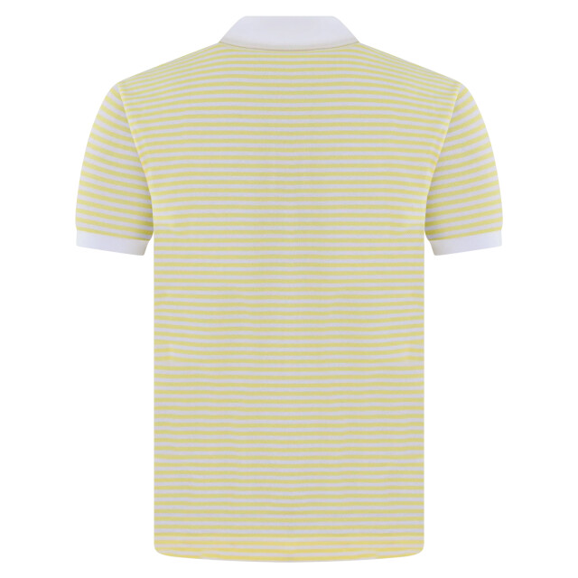 Lacoste Heren 1hp3 men polo PH9753-KBA large