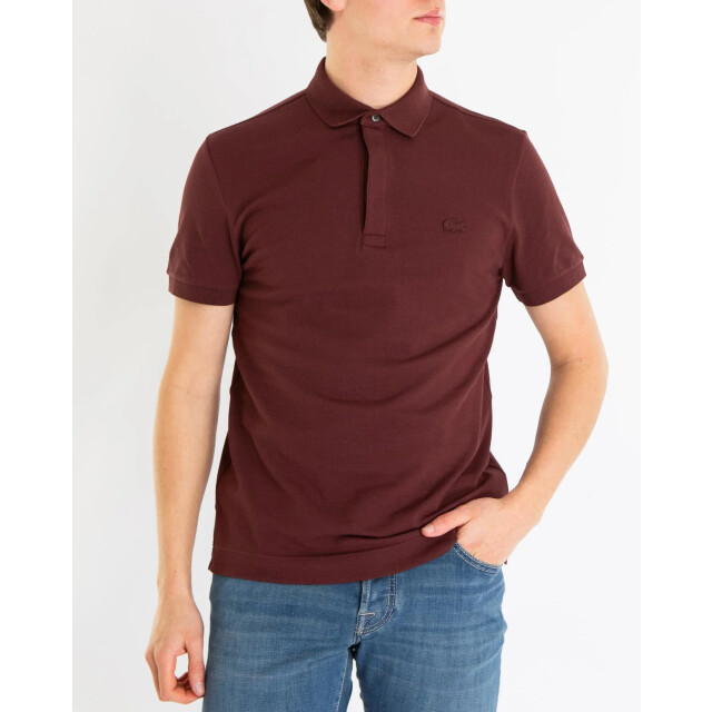 Lacoste Heren 1hp3 polo PH5522-BZD large