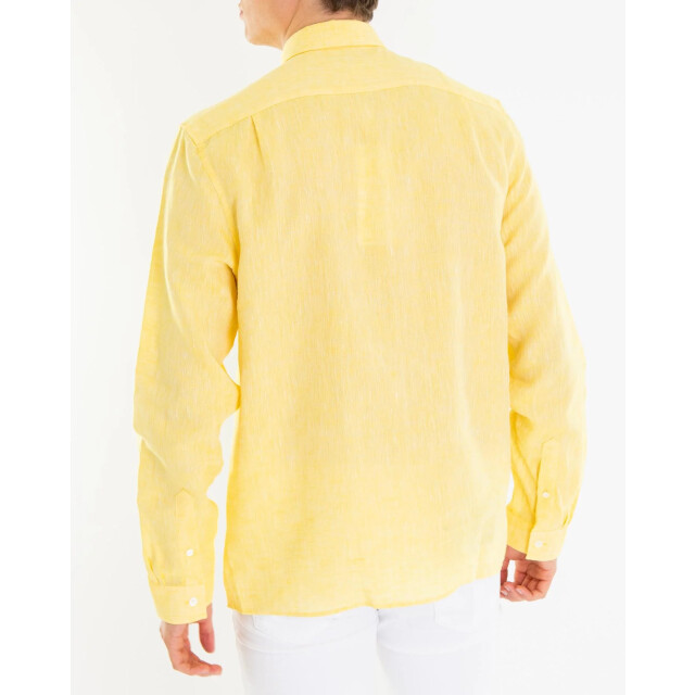 Lacoste Heren 1hc2 men's woven shirt CH5692-107 large