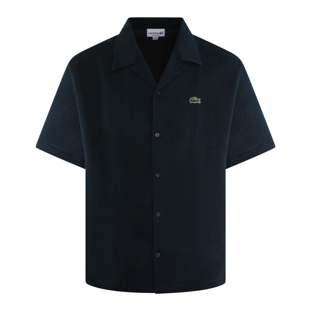 Lacoste Heren 1hc1 men shortslee shirt CH9924-C7Z large