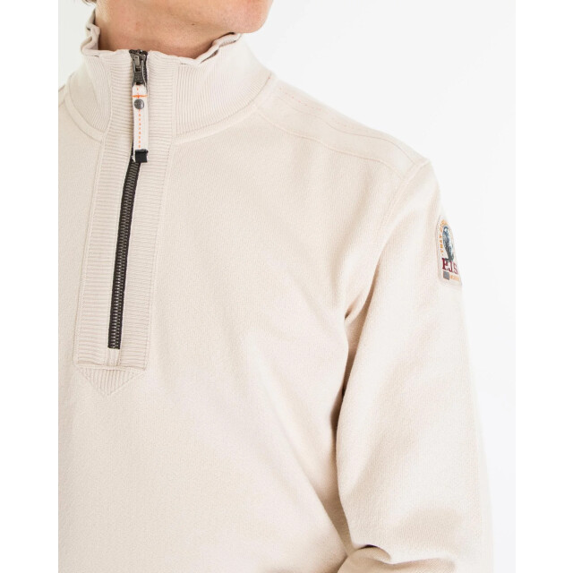 Parajumpers Heren lenard crew neck PMFLGR05-329 large