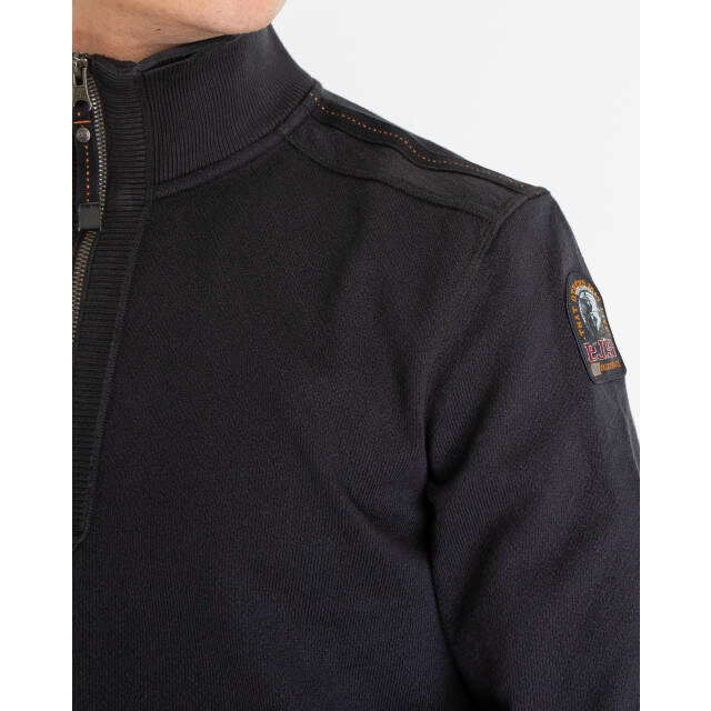 Parajumpers Heren lenard crew neck PMFLGR05-710 large