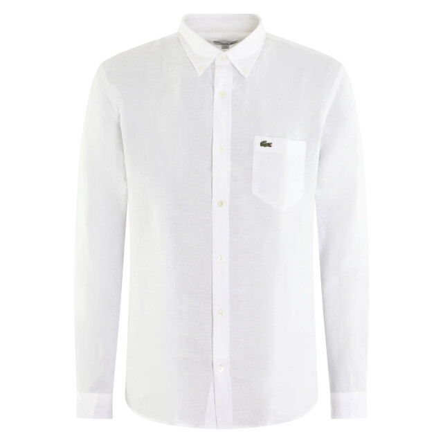 Lacoste Heren 1hc2 shirt CH5692-1 large