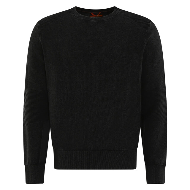 Parajumpers Heren overal crew neck PMKNPK03-541 large