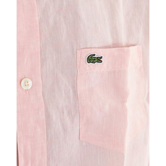 Lacoste Heren 1hc2 shirt CH5692-T03 large