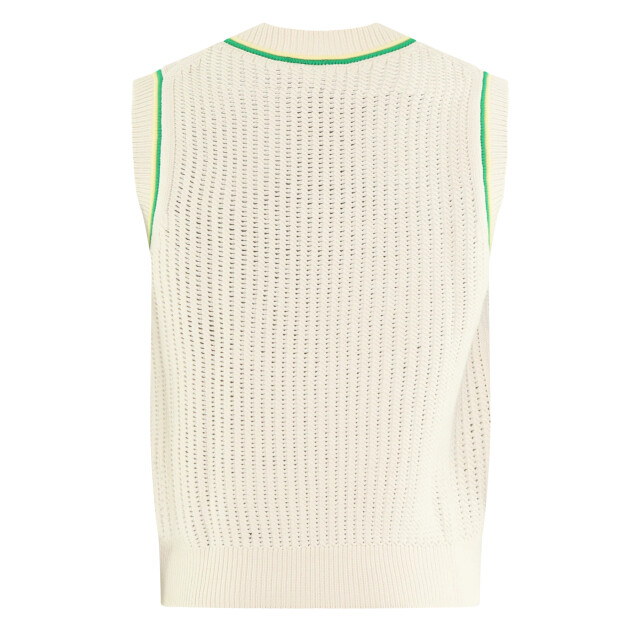 Lacoste Heren 1ha1 sweater AH9302-GIH large