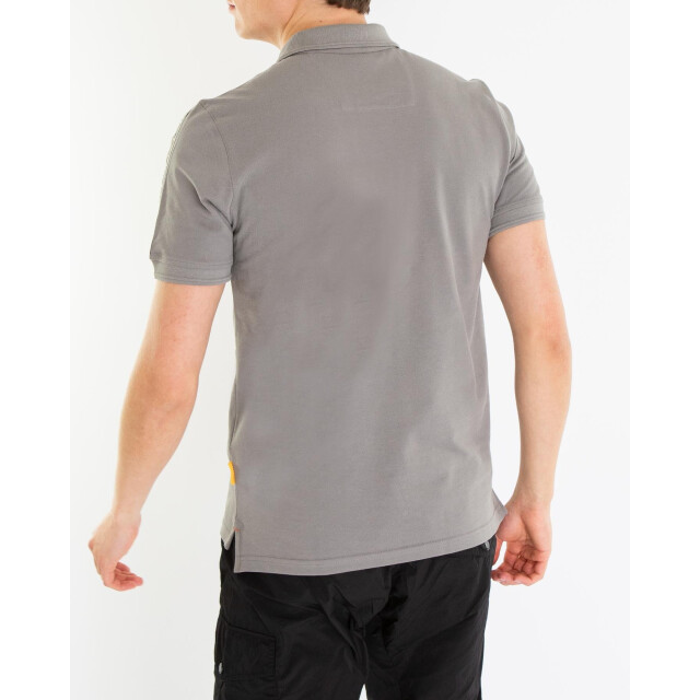 Parajumpers Heren space polo PMPOLPO06-225 large