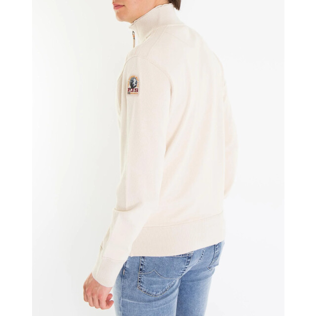 Parajumpers Heren lenard crew neck PMFLGR05-329 large