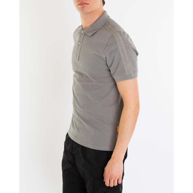 Parajumpers Heren space polo PMPOLPO06-225 large