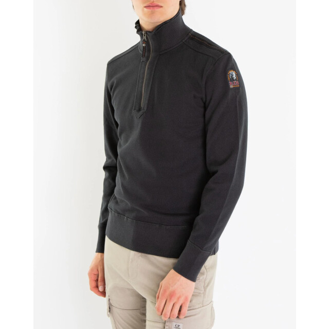 Parajumpers Heren lenard crew neck PMFLGR05-710 large