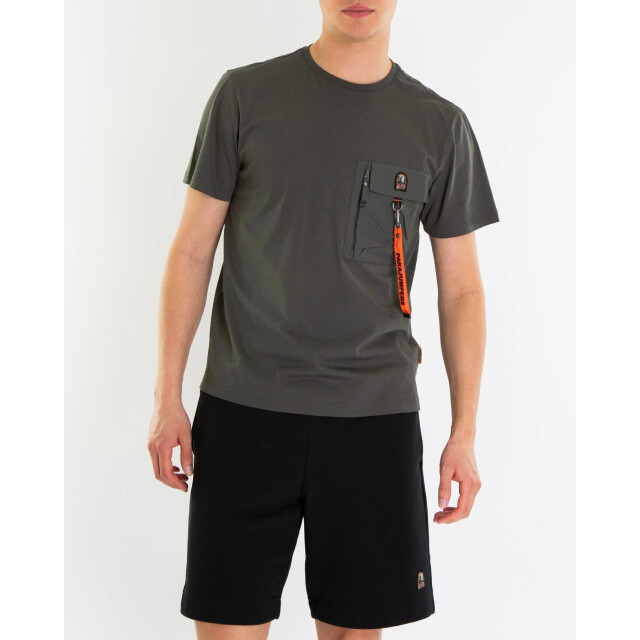 Parajumpers Heren mojave t-shirt PMTSRE07-343 large