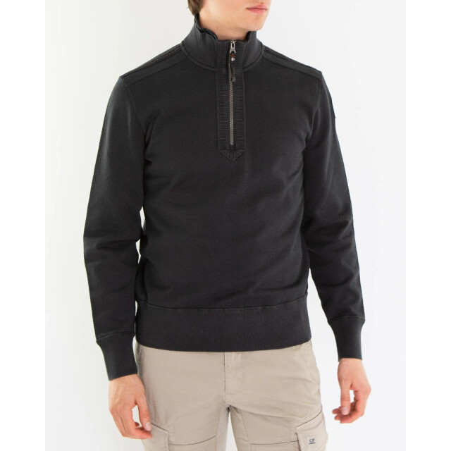 Parajumpers Heren lenard crew neck PMFLGR05-710 large