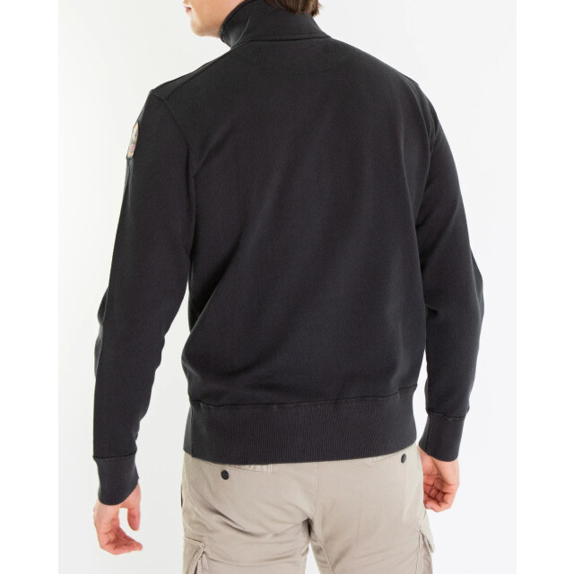 Parajumpers Heren lenard crew neck PMFLGR05-710 large