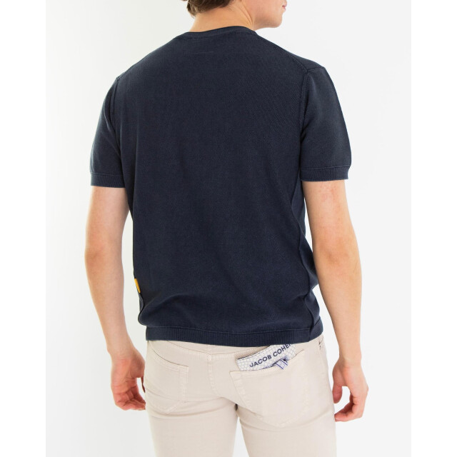 Parajumpers Heren cyril t-shirt PMKNPK04-316 large