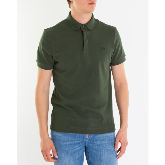 Lacoste Heren 1hp3 polo PH5522-HCF large