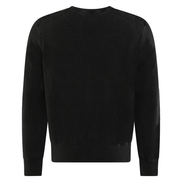 Parajumpers Heren overal crew neck PMKNPK03-541 large