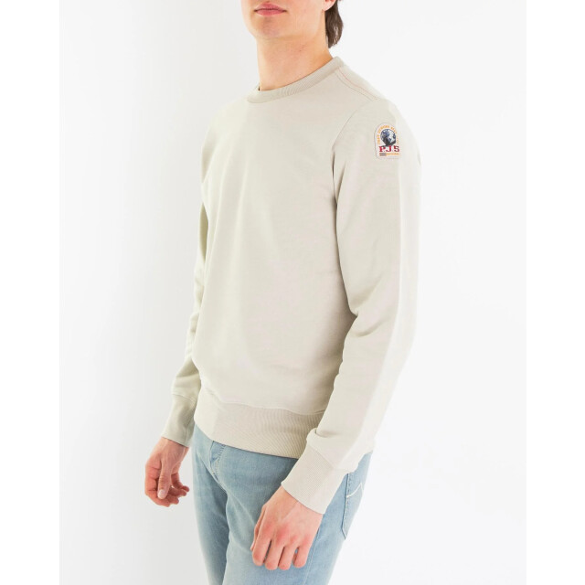 Parajumper Truien Pjs Trui Heren Parajumpers Heren K2 Sweater