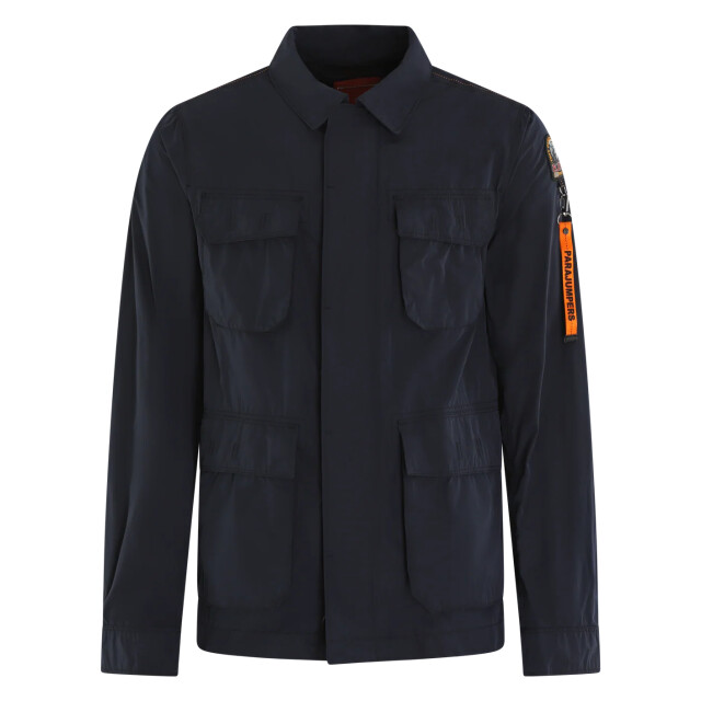 Parajumpers Heren howie field jacket PMJKRM03-316 large