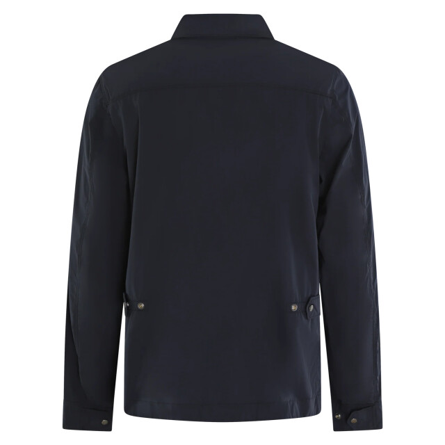 Parajumpers Heren howie field jacket PMJKRM03-316 large