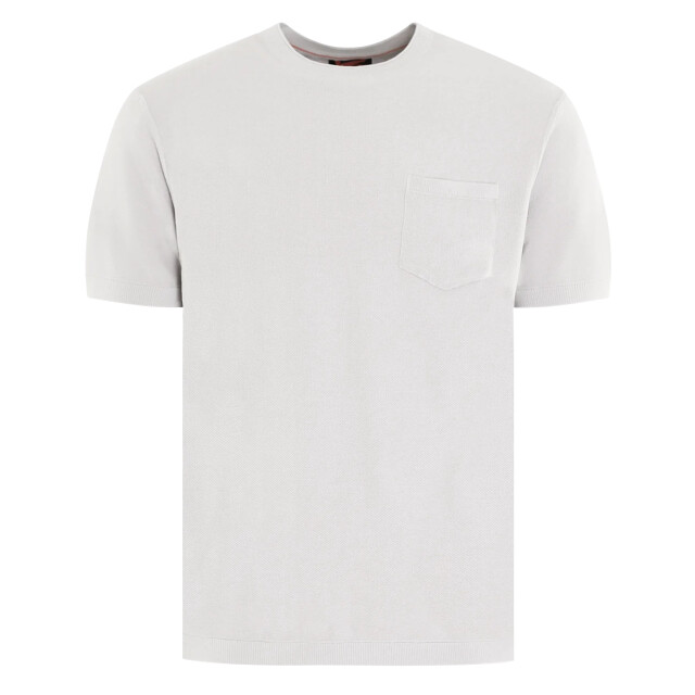 Parajumpers Heren cyril t-shirt PMKNPK04-324 large