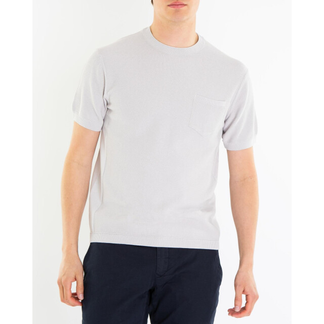 Parajumpers Heren cyril t-shirt PMKNPK04-324 large